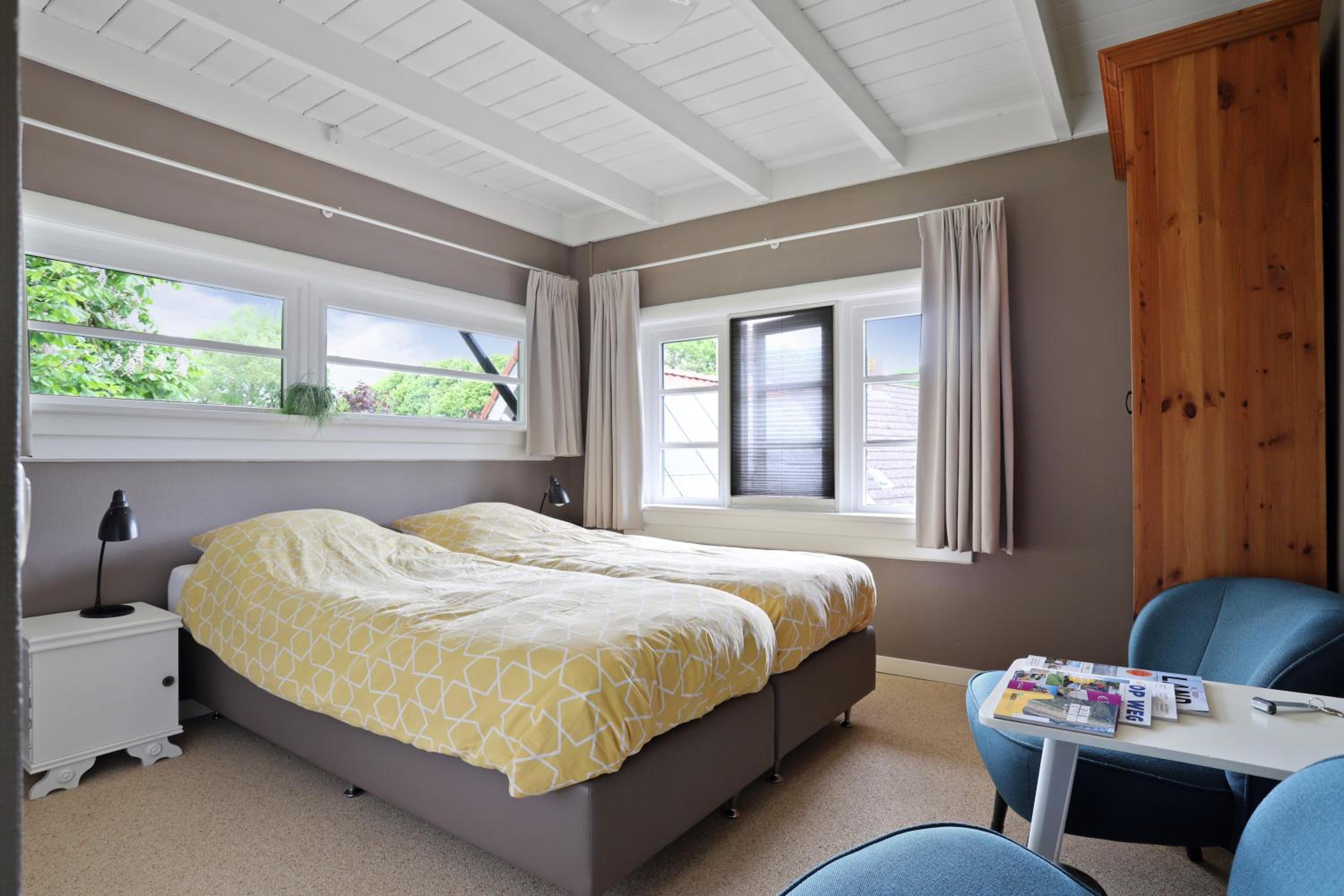 B&B - Sauna D'Olle Pastorie view 2