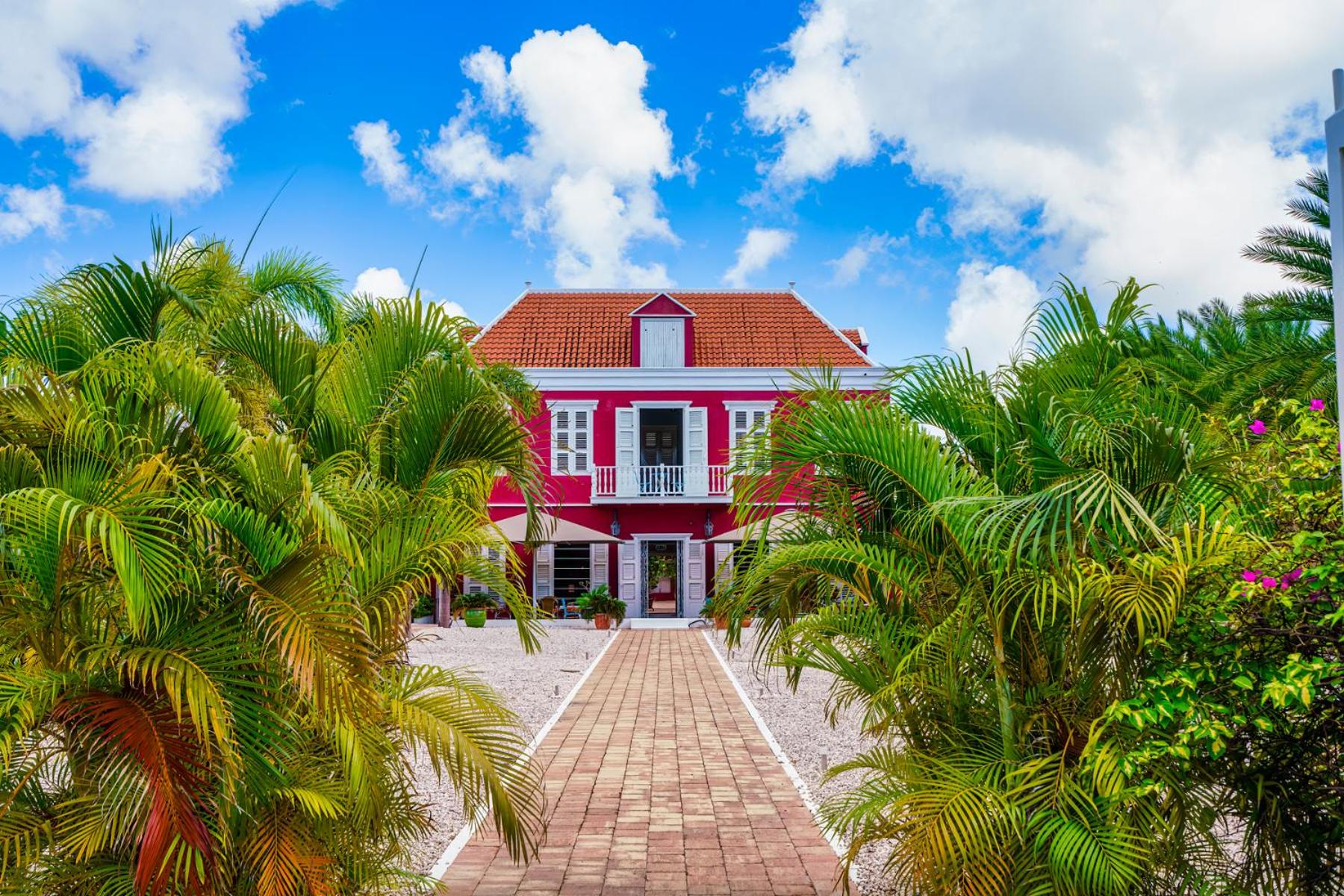 Villa Tokara