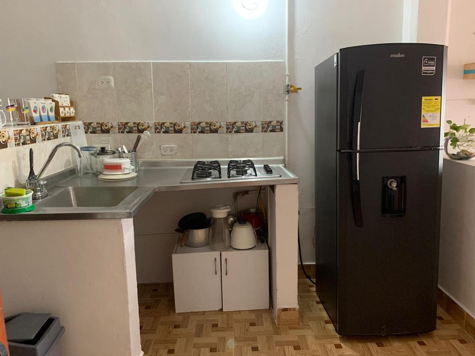 Apartamento Barbie 3