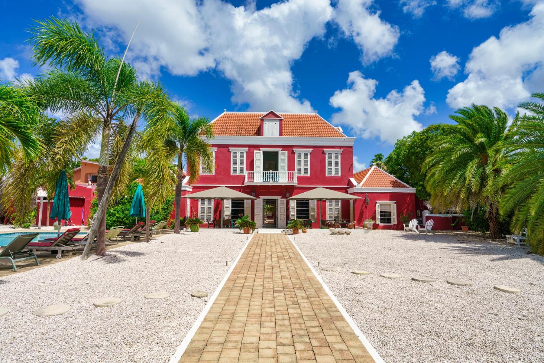 Villa Tokara
