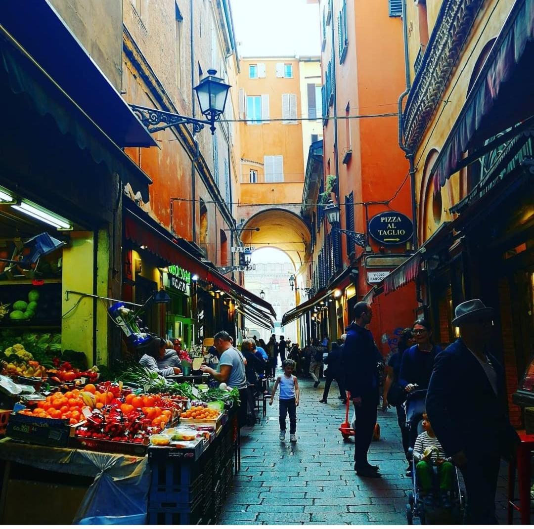 Casa Bonita, appartamento nel cuore di Bologna view 5