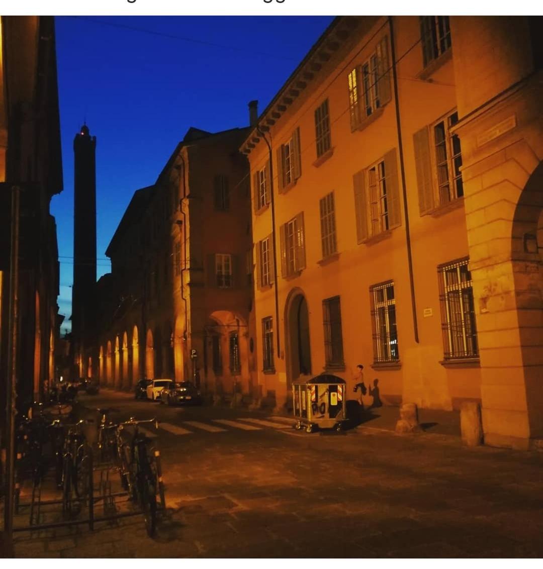 Casa Bonita, appartamento nel cuore di Bologna view 4