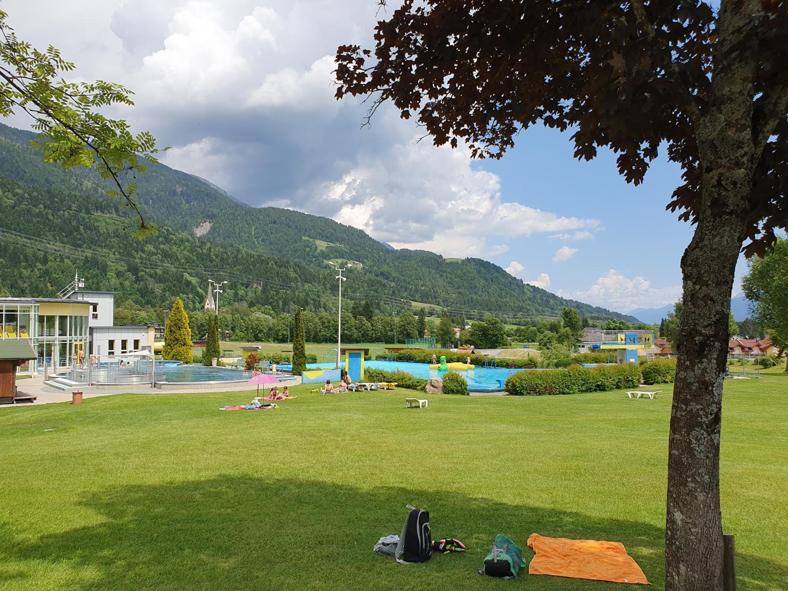 Alpensuss