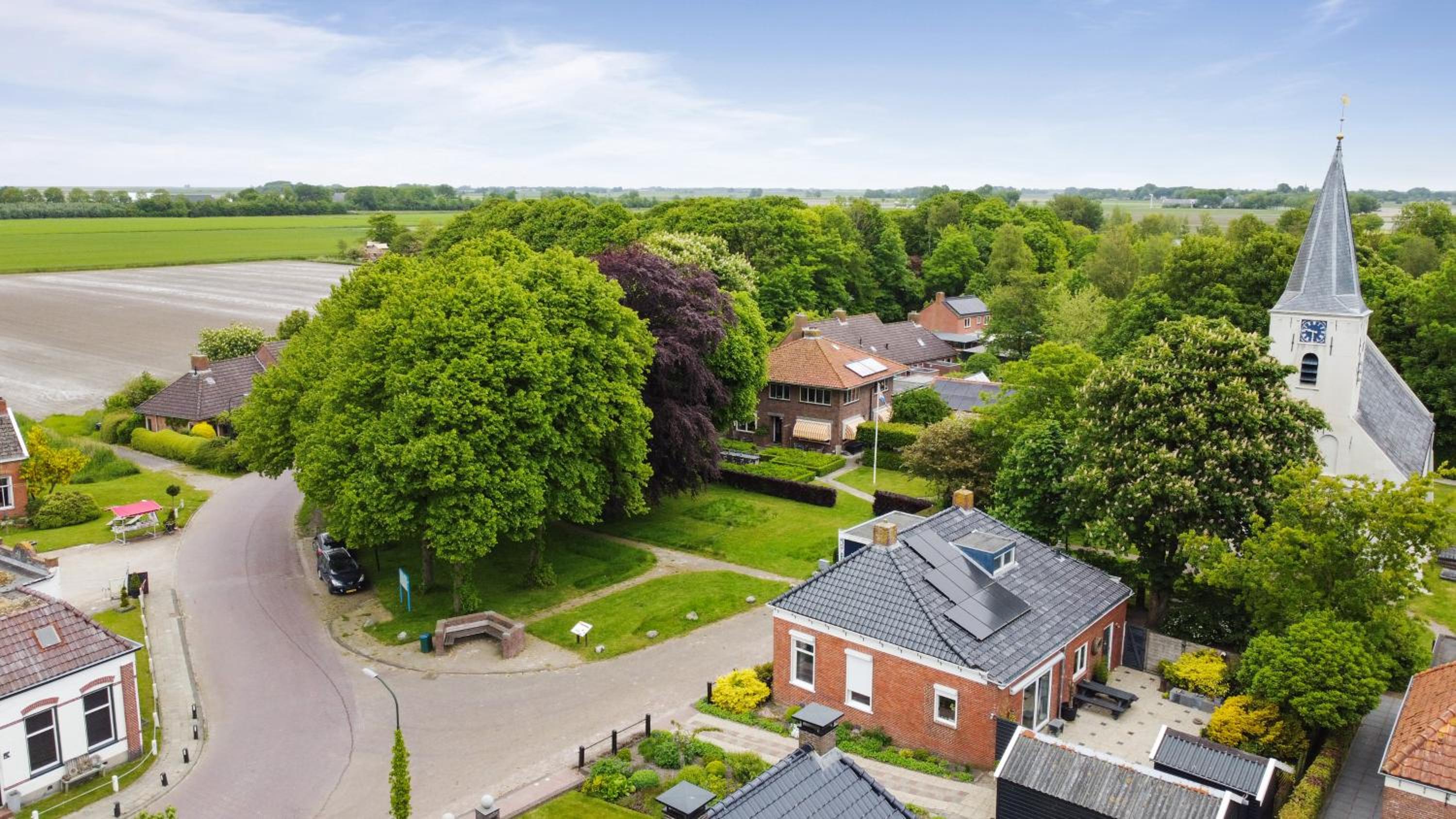 B&B - Sauna D'Olle Pastorie view 4