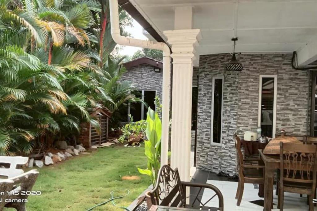 kajang luxury homestay near dewan hospital n mrt photo 1