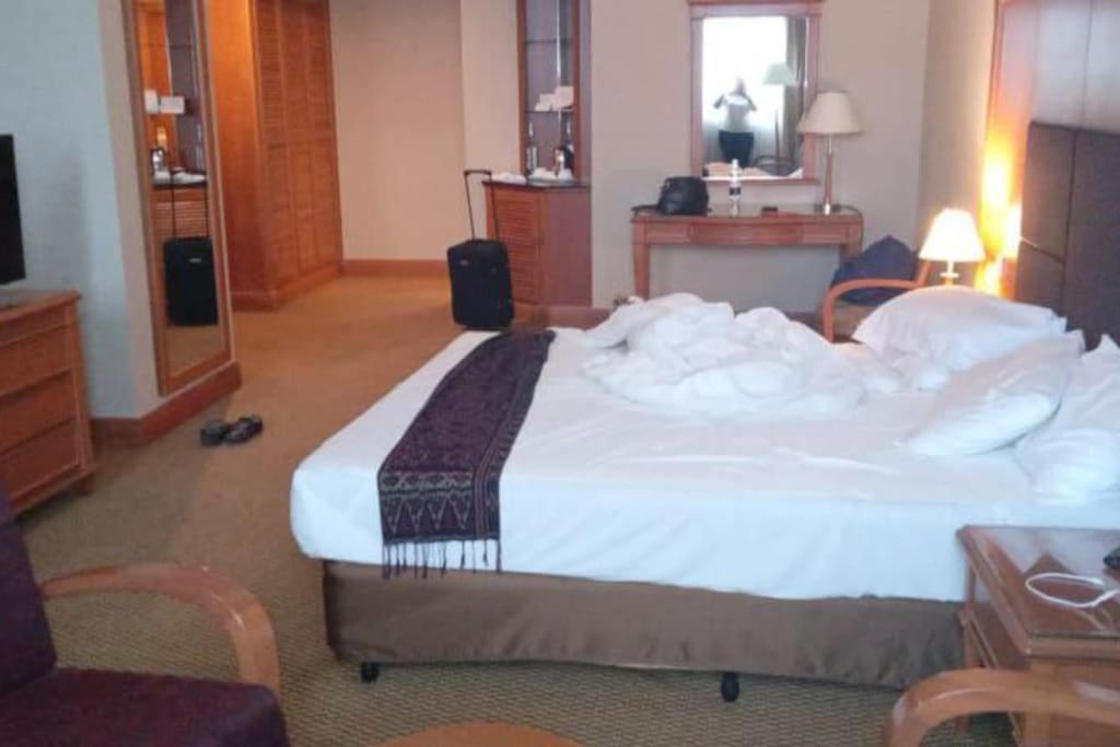 kajang luxury homestay near dewan hospital n mrt photo 6
