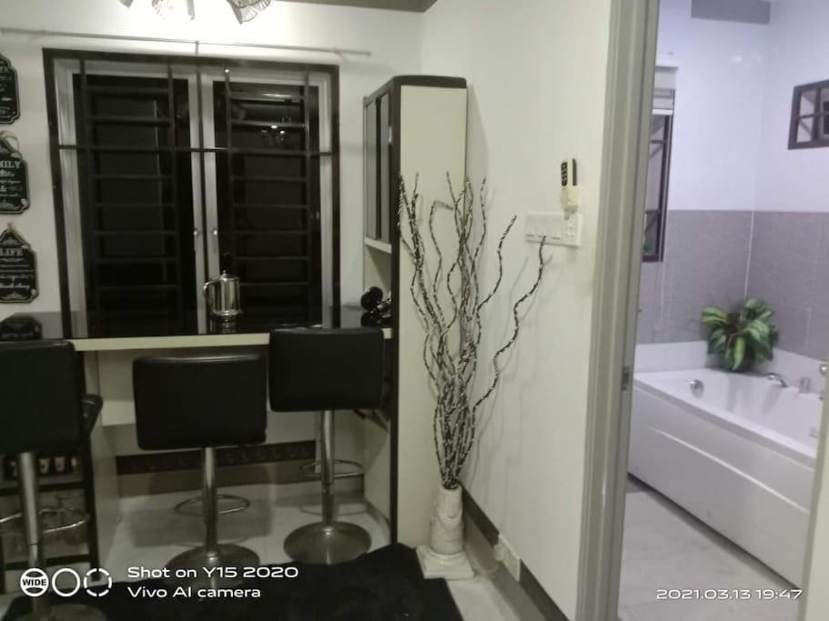 kajang luxury homestay near dewan hospital n mrt photo 2