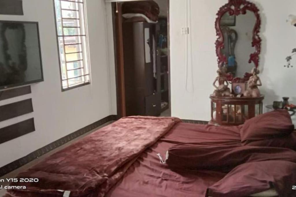 kajang luxury homestay near dewan hospital n mrt photo 3