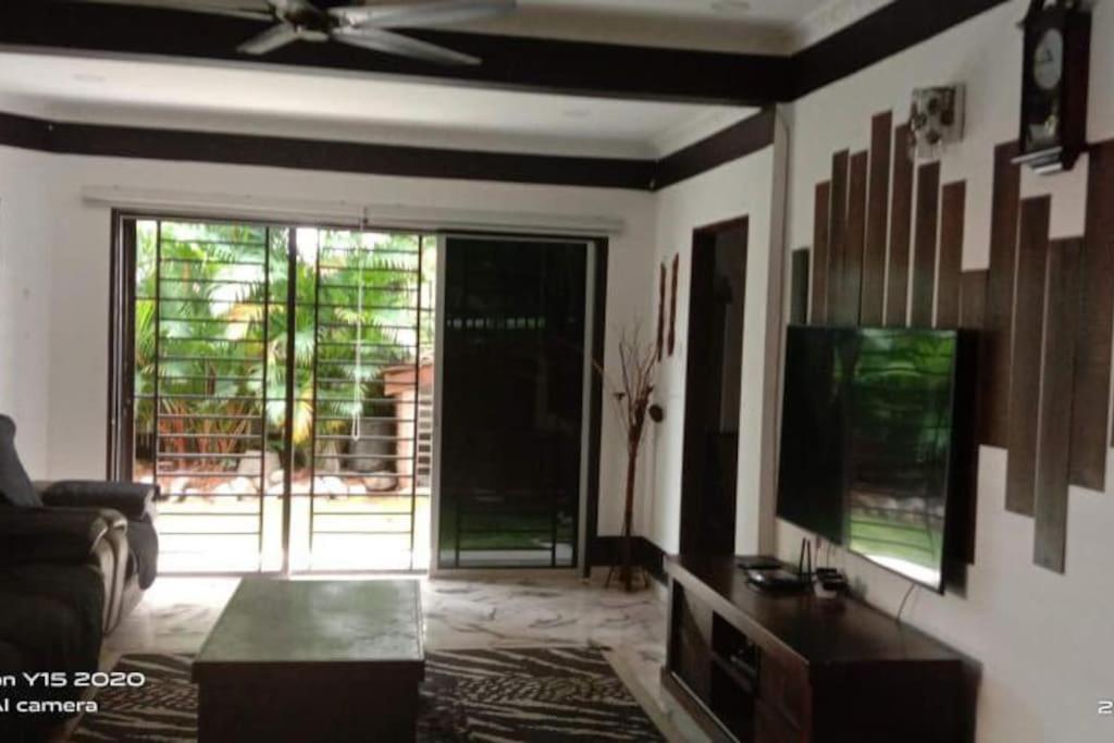 kajang luxury homestay near dewan hospital n mrt photo 4