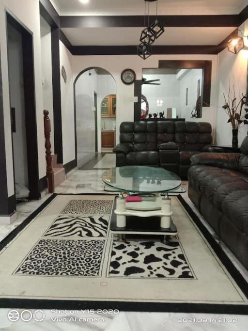 kajang luxury homestay near dewan hospital n mrt photo 7