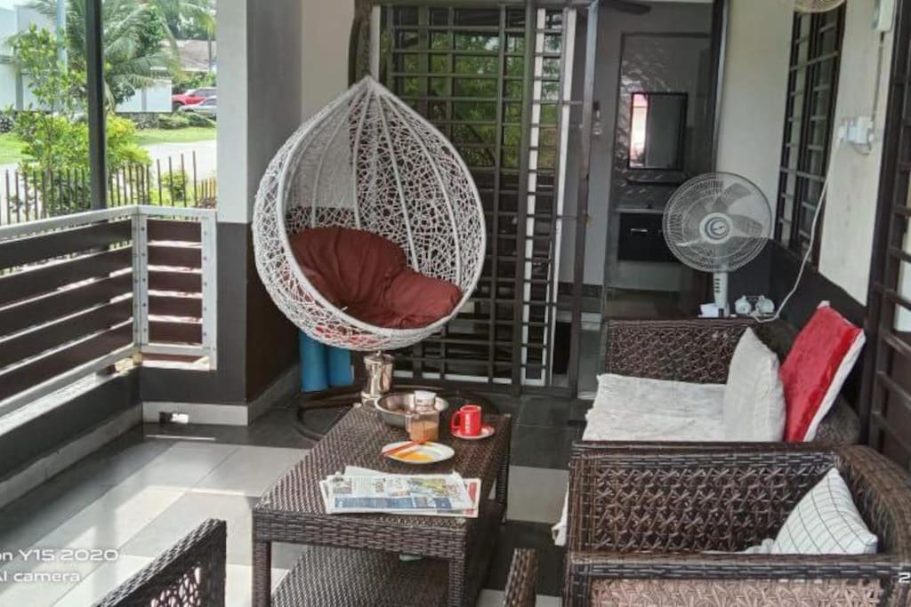 kajang luxury homestay near dewan hospital n mrt photo 8