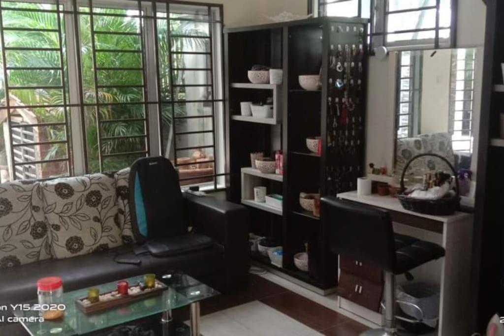 kajang luxury homestay near dewan hospital n mrt