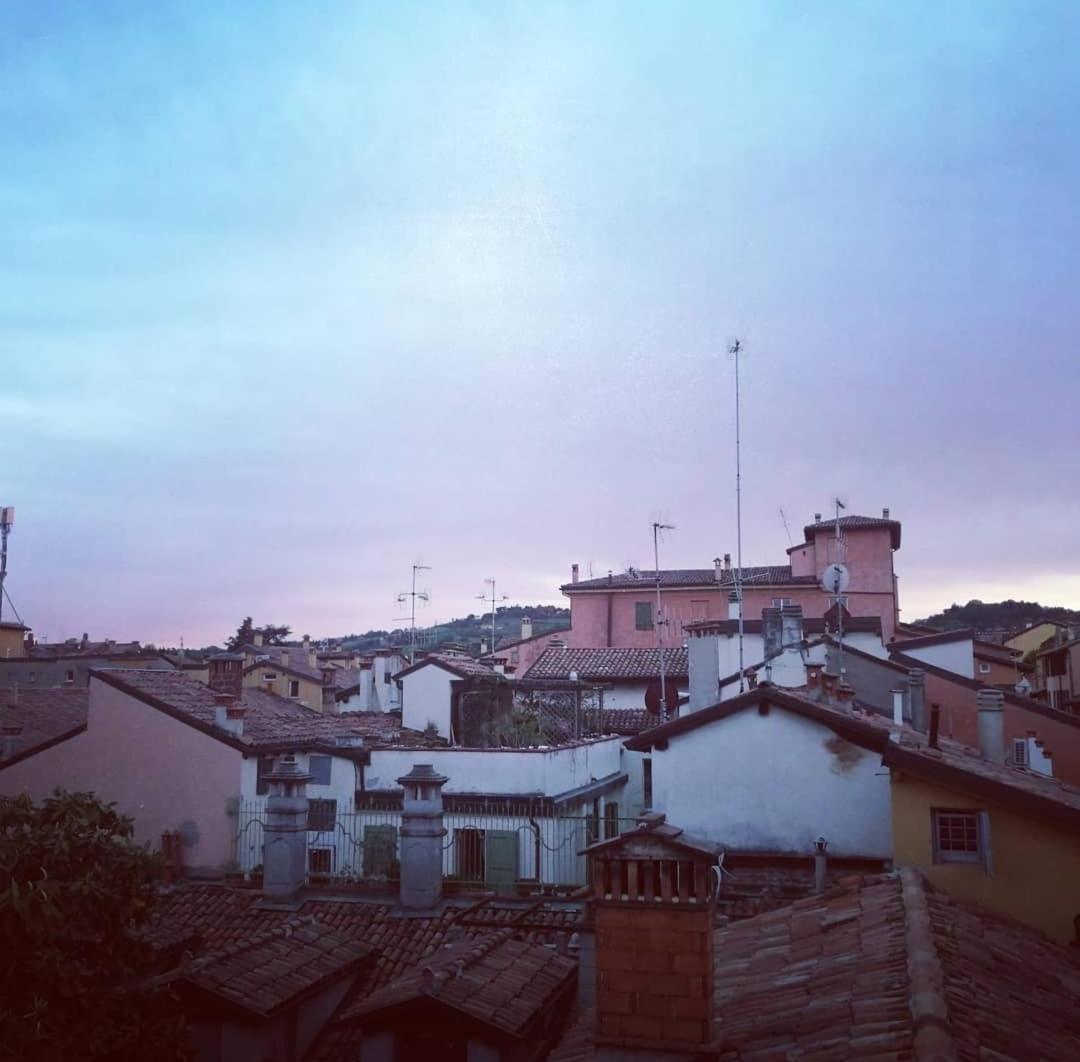 Casa Bonita, appartamento nel cuore di Bologna view 2