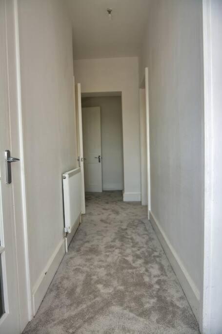 Crondall Stores Flat