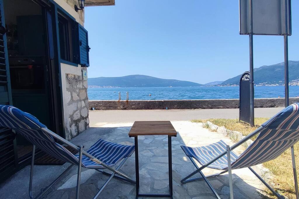 Peacefull Casa Donja Lastva view 4