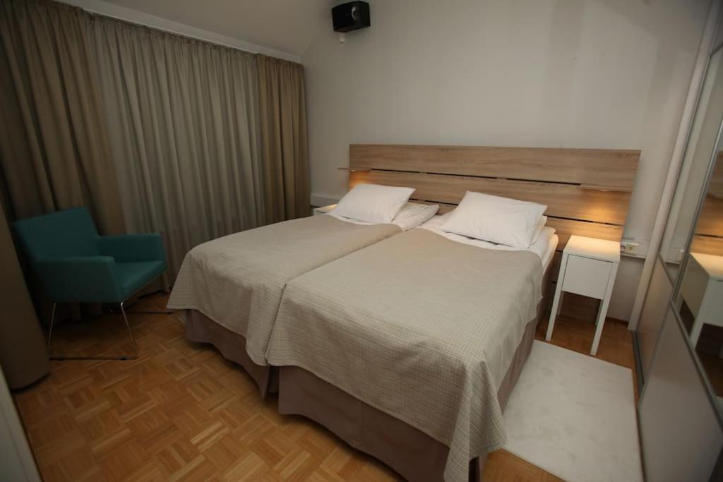 Katajaranta Apartment - Aula