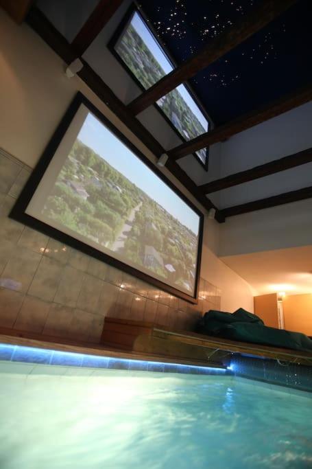 Katajaranta Apartment - Aula