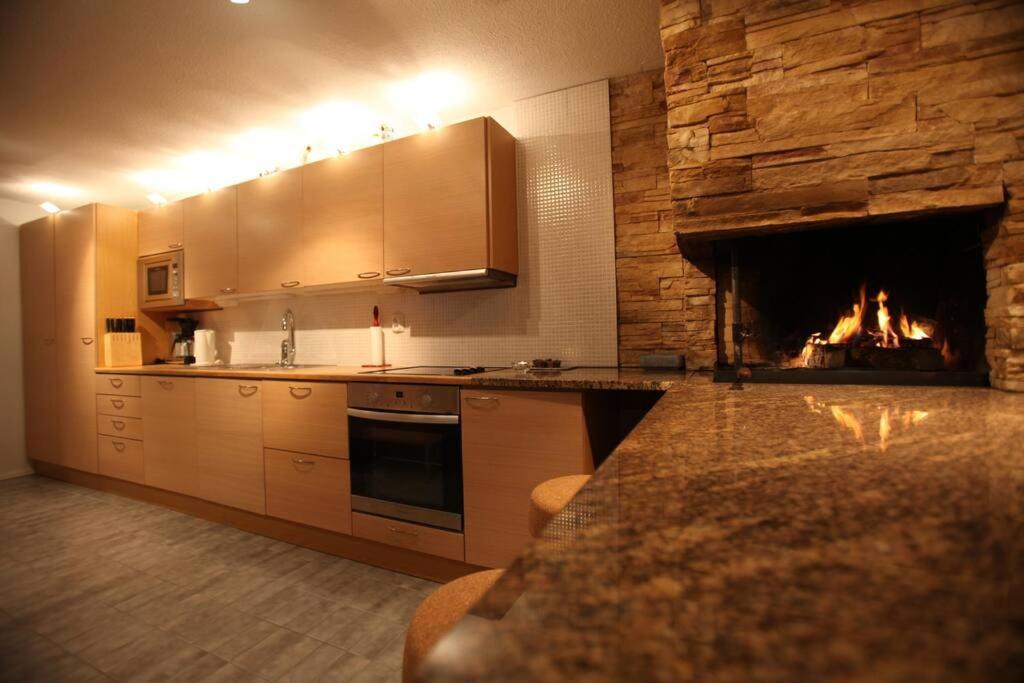 Katajaranta Apartment - Aula
