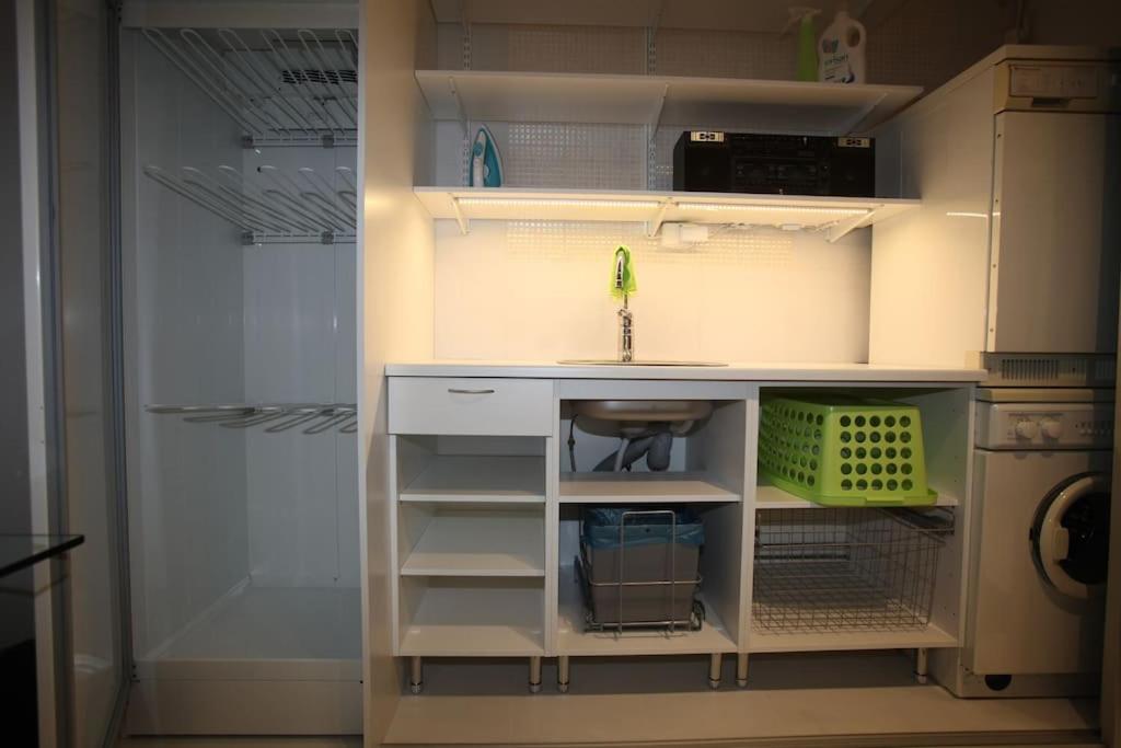 Katajaranta Apartment - Aula