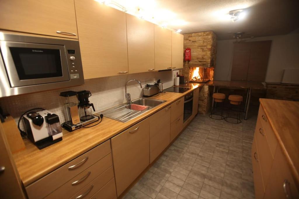 Katajaranta Apartment - Aula