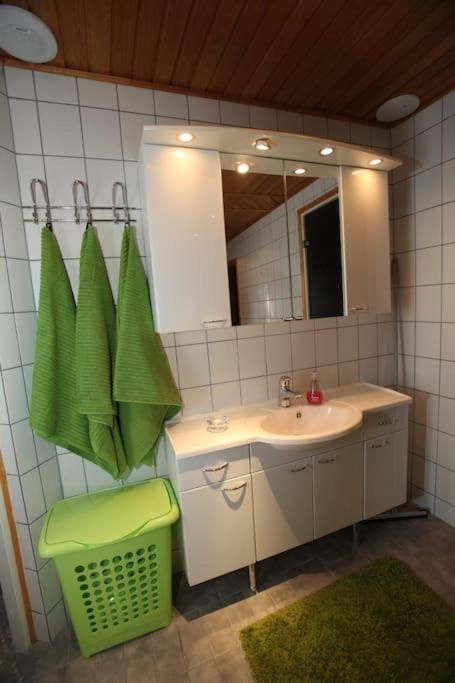 Katajaranta Apartment - Aula