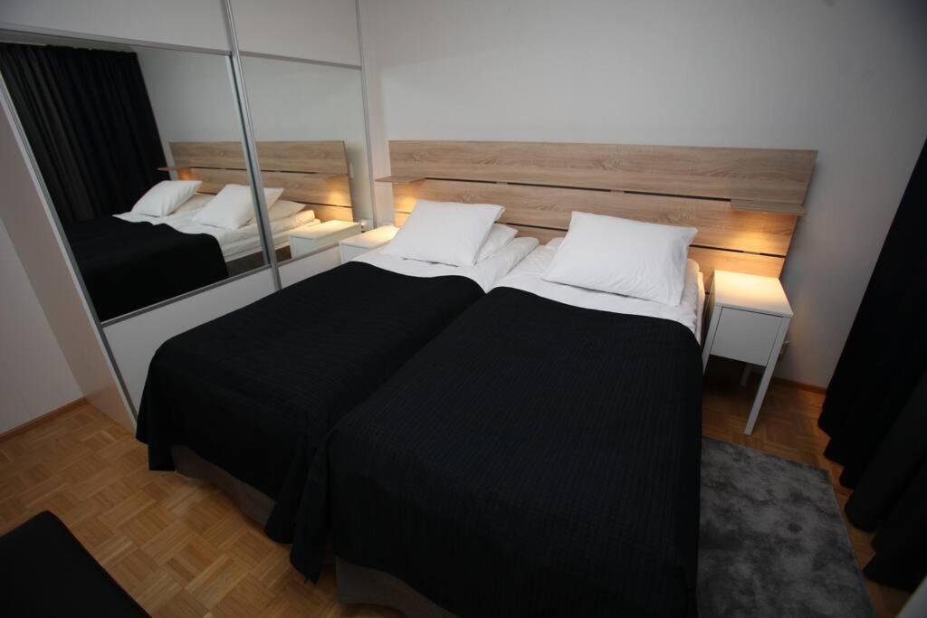 Katajaranta Apartment - Aula