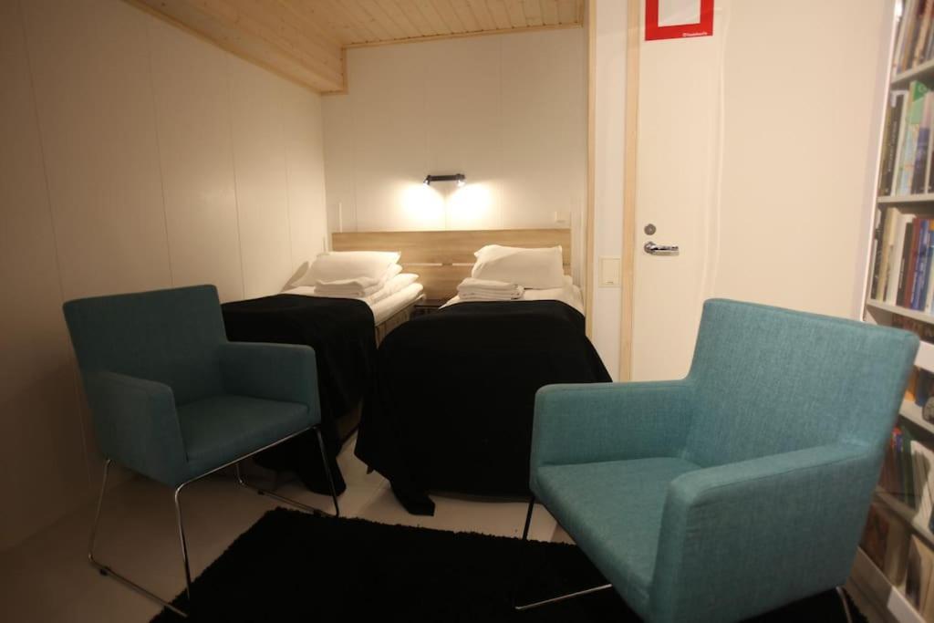 Katajaranta Apartment - Aula