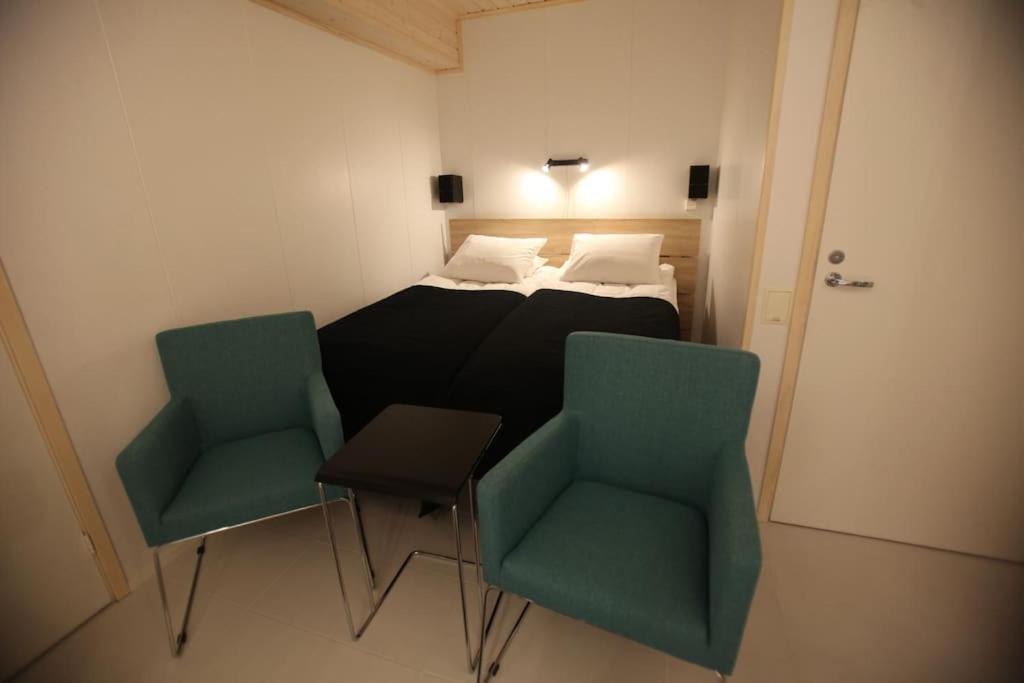 Katajaranta Apartment - Aula