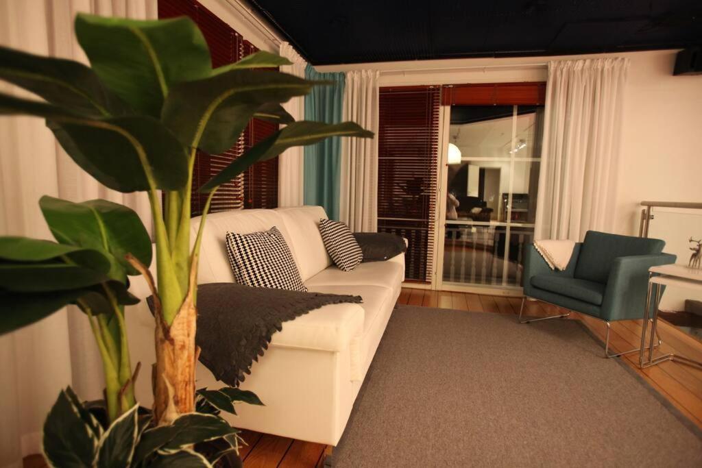 Katajaranta Apartment - Aula