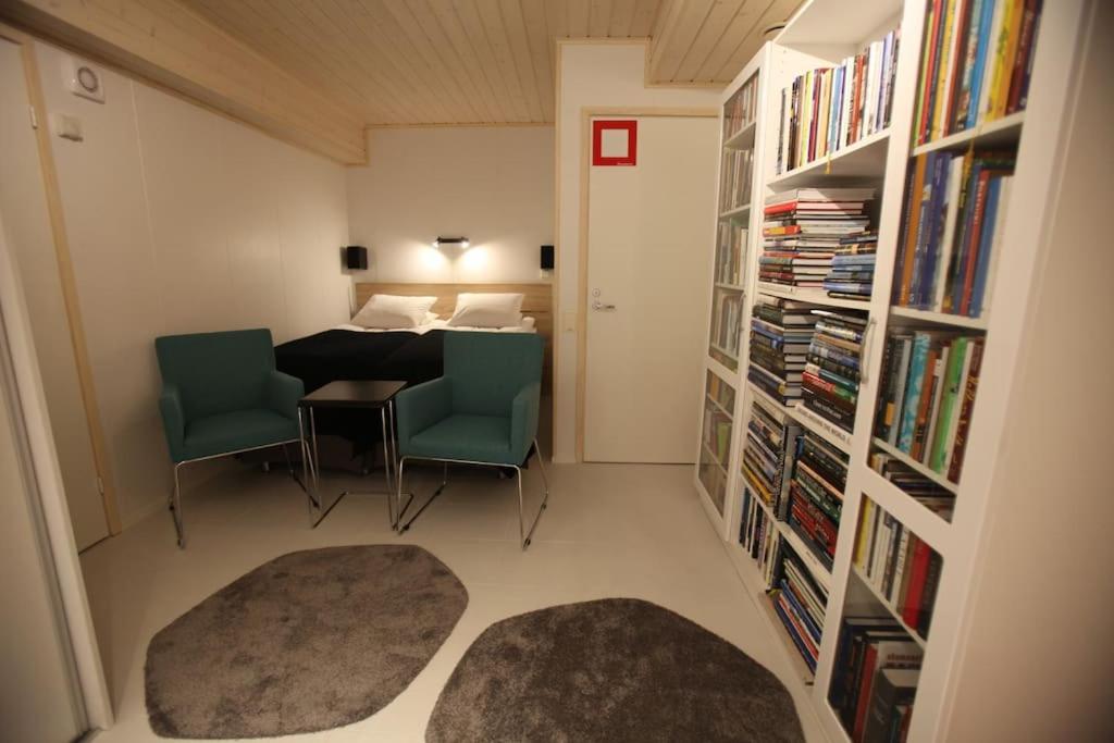Katajaranta Apartment - Aula