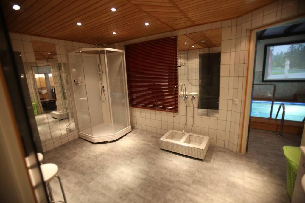 Katajaranta Apartment - Aula