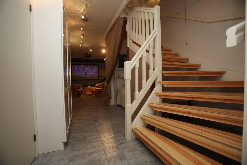 Katajaranta Apartment - Aula
