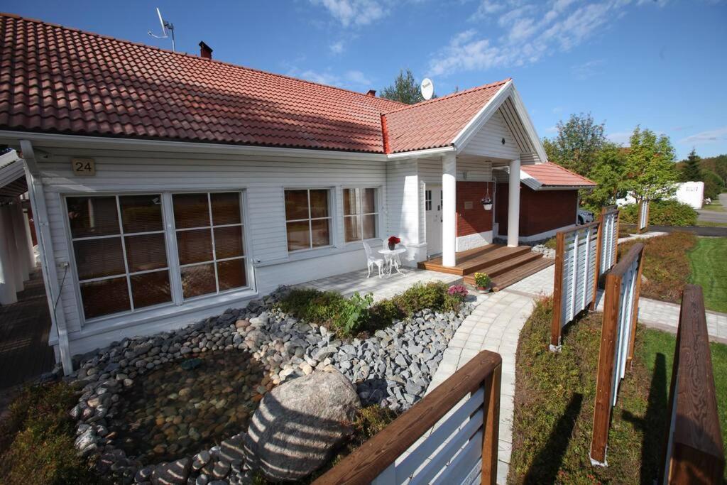 Katajaranta Apartment - Aula