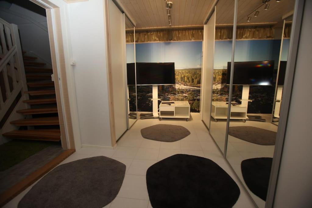 Katajaranta Apartment - Aula
