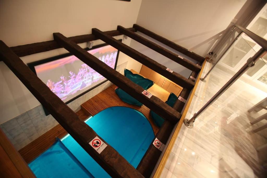 Katajaranta Apartment - Aula