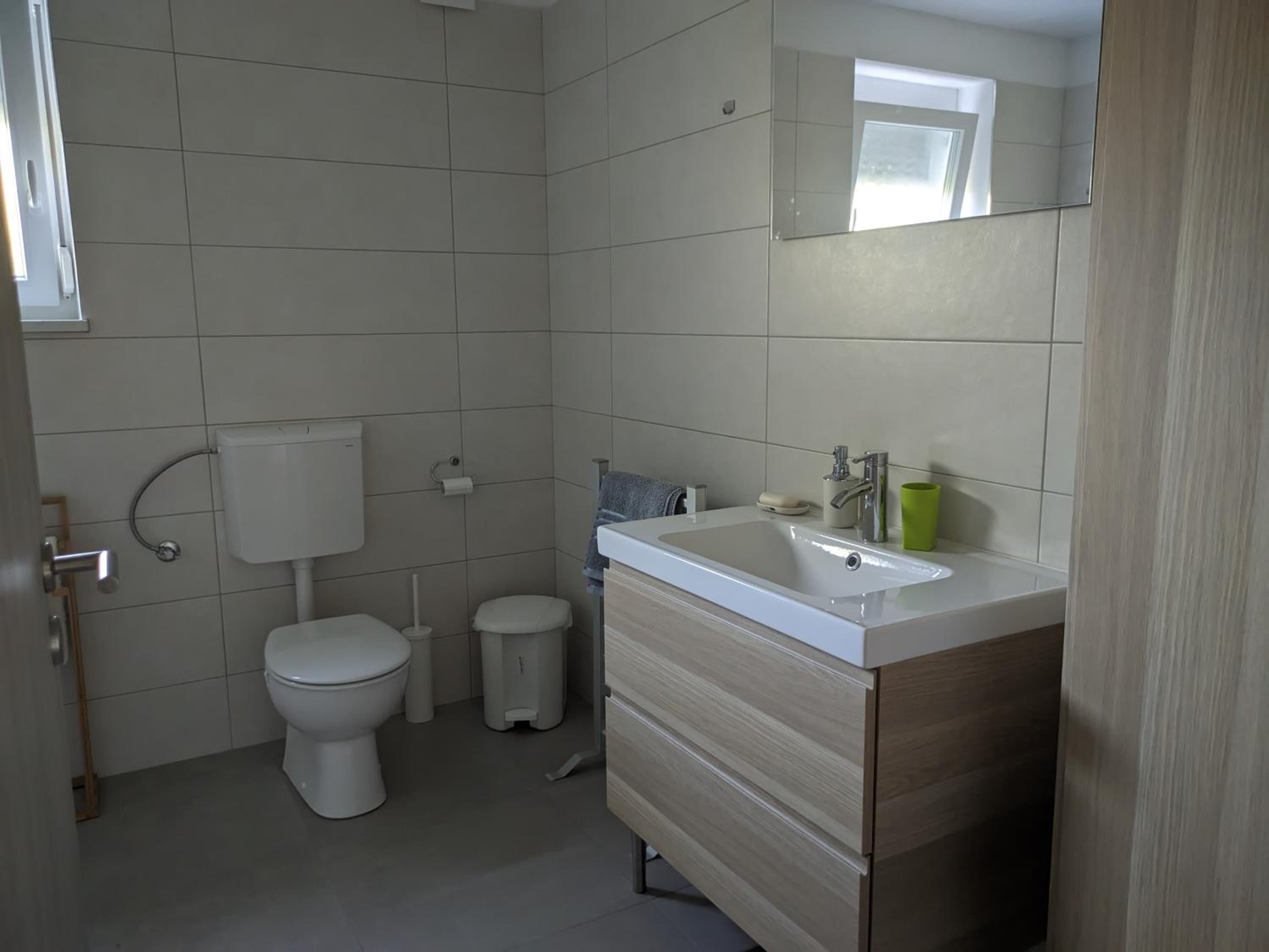 Počitniška hiša Hum en Kojsko