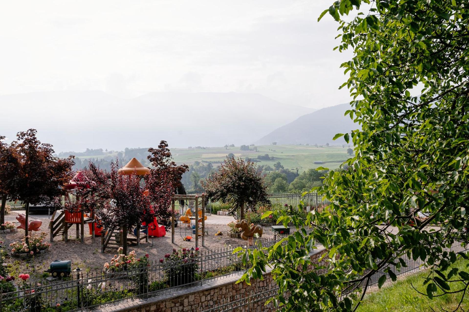 Agritur Maso alle Rose B&B e Restaurant view 5