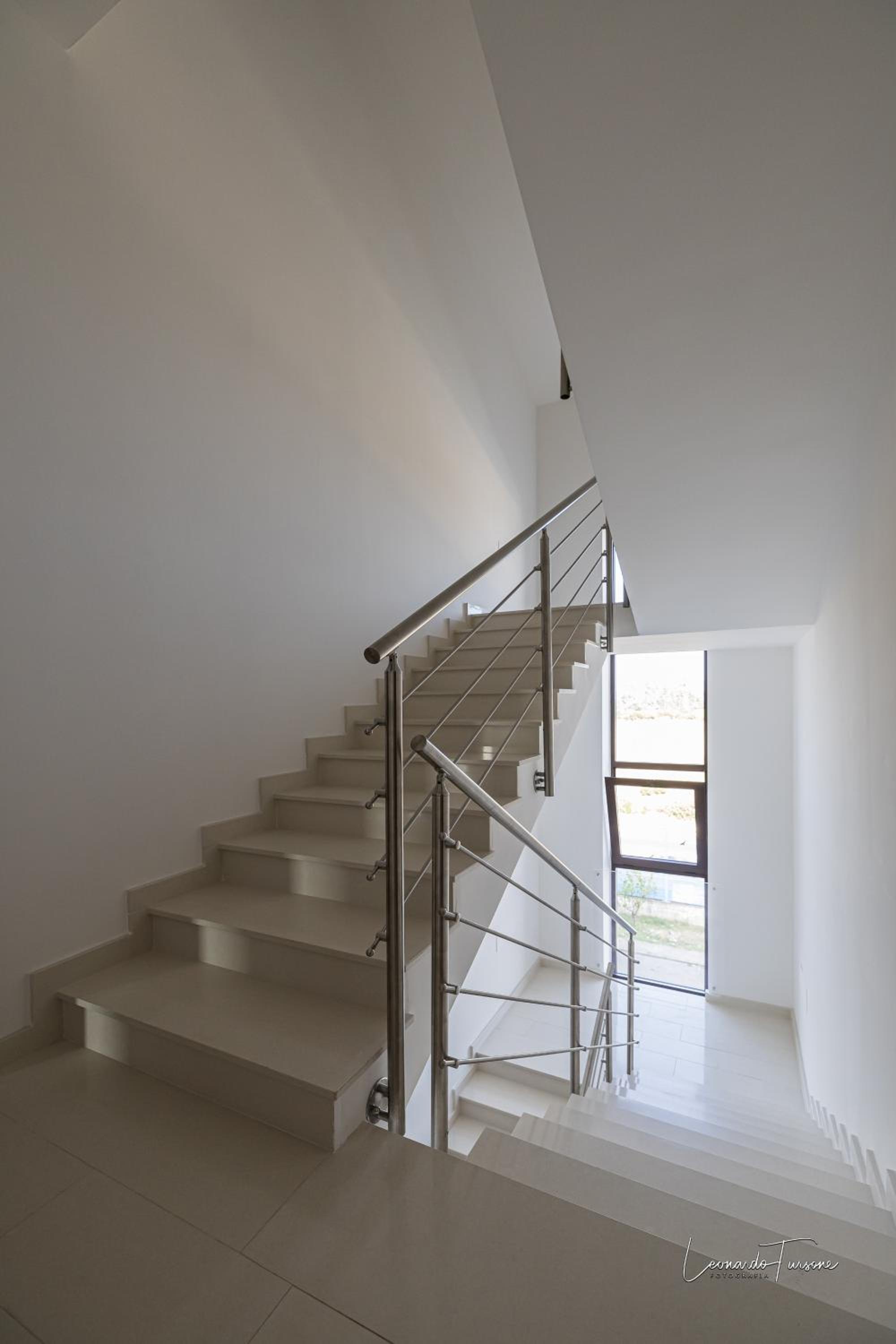 Casa Vacanza Egan Scanzano J view 2