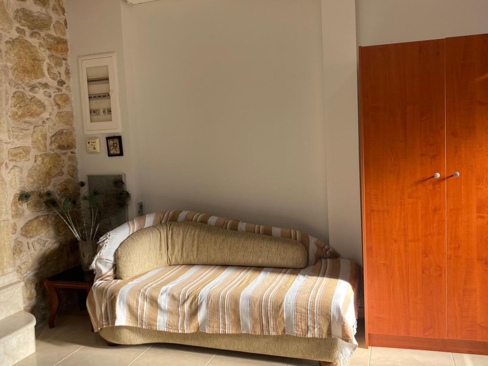 Anna's room en Archanes