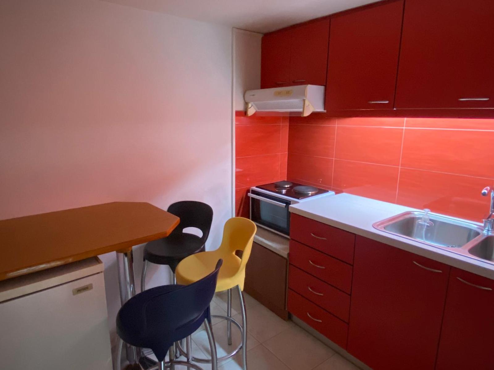 Anna's room en Archanes