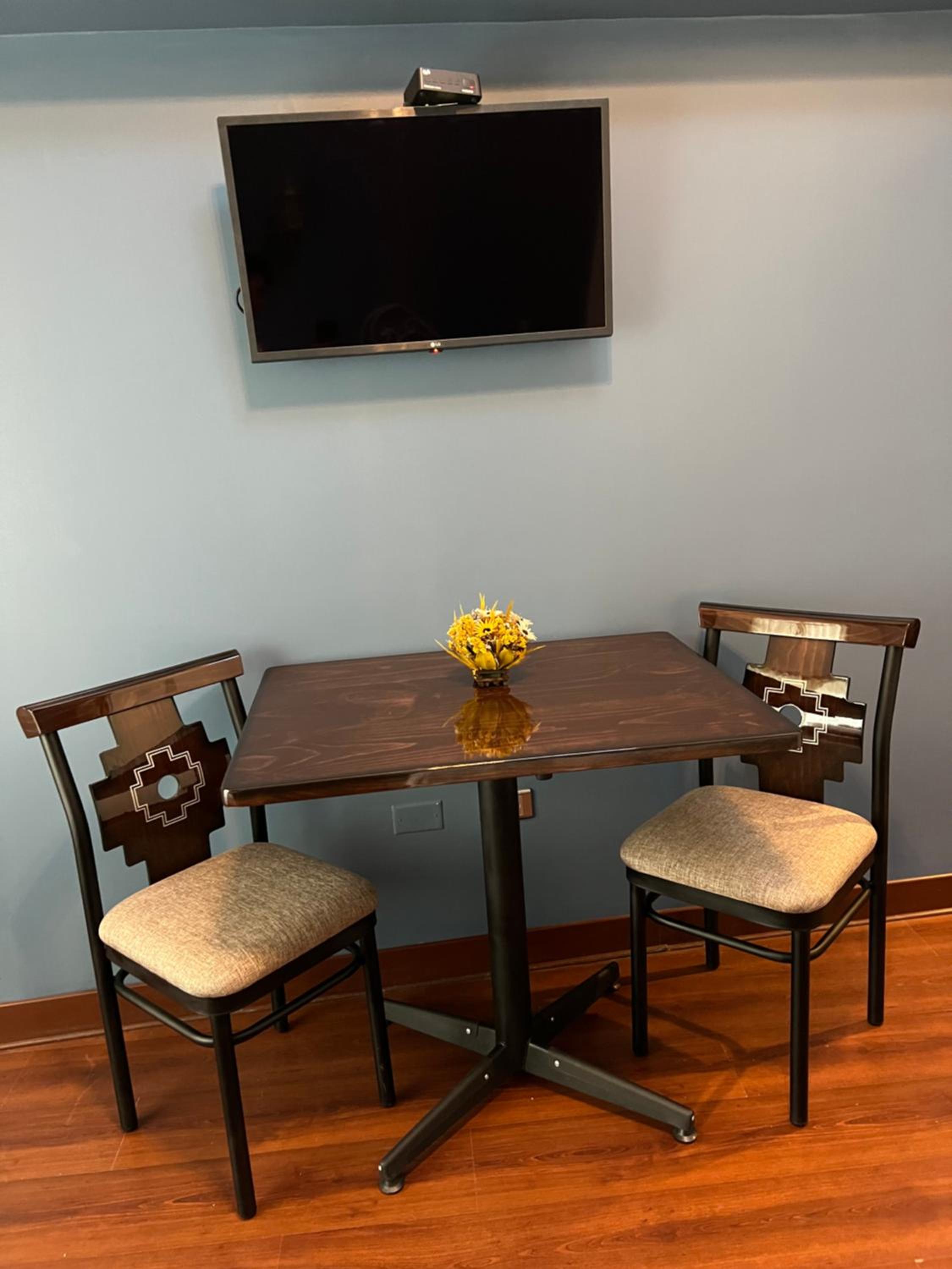 meeting room