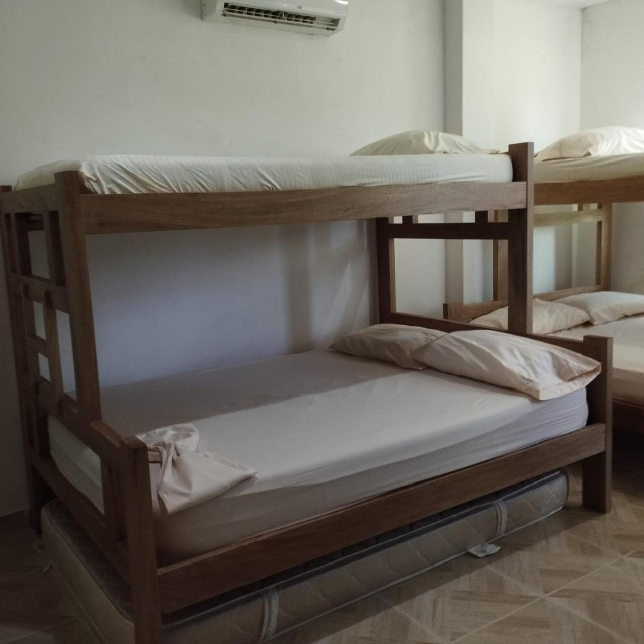 Apartahotel Eden Coveñas