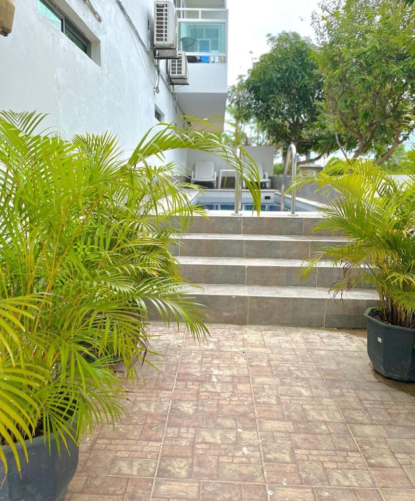 Apartahotel Eden Coveñas