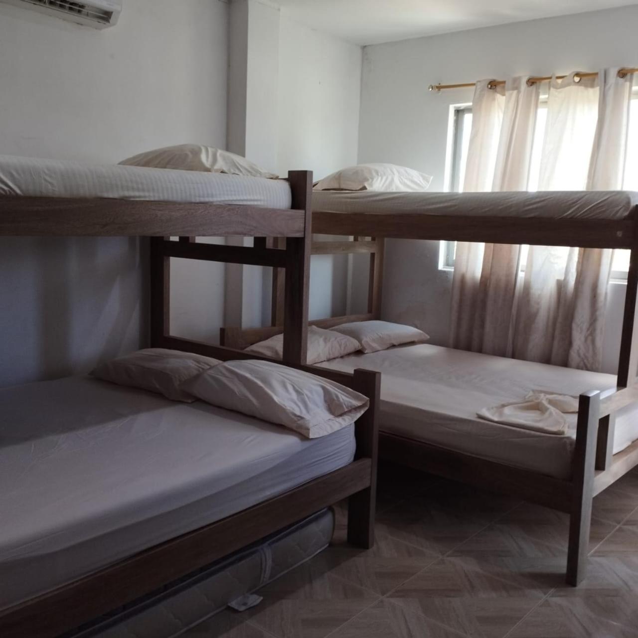 Apartahotel Eden Coveñas