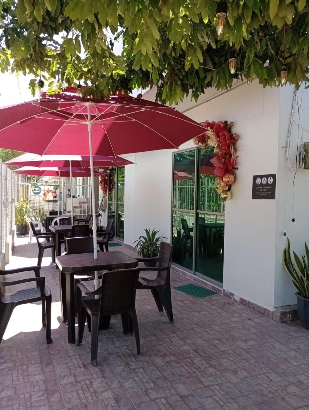 Apartahotel Eden Coveñas