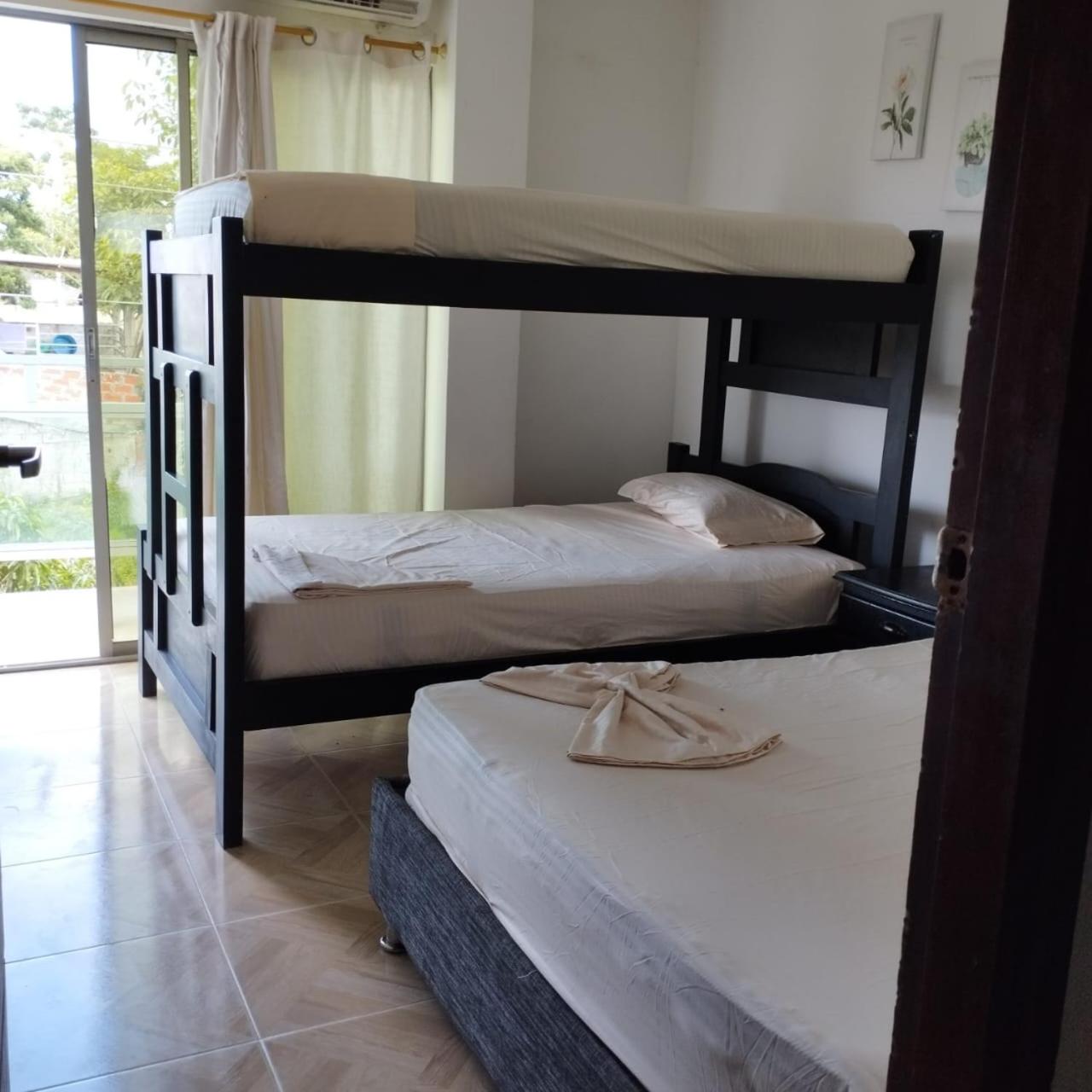 Apartahotel Eden Coveñas