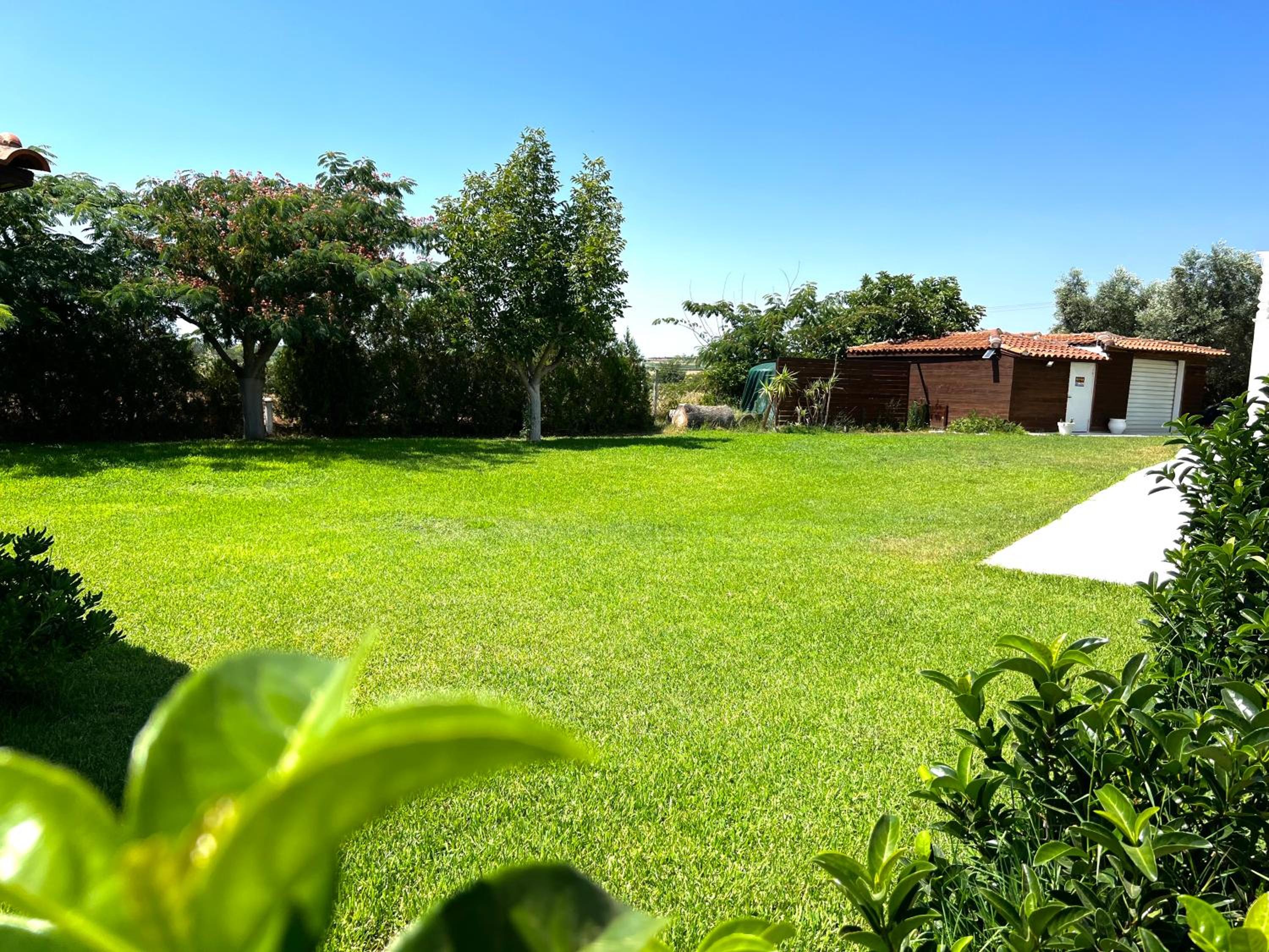 Villa Vave view 5