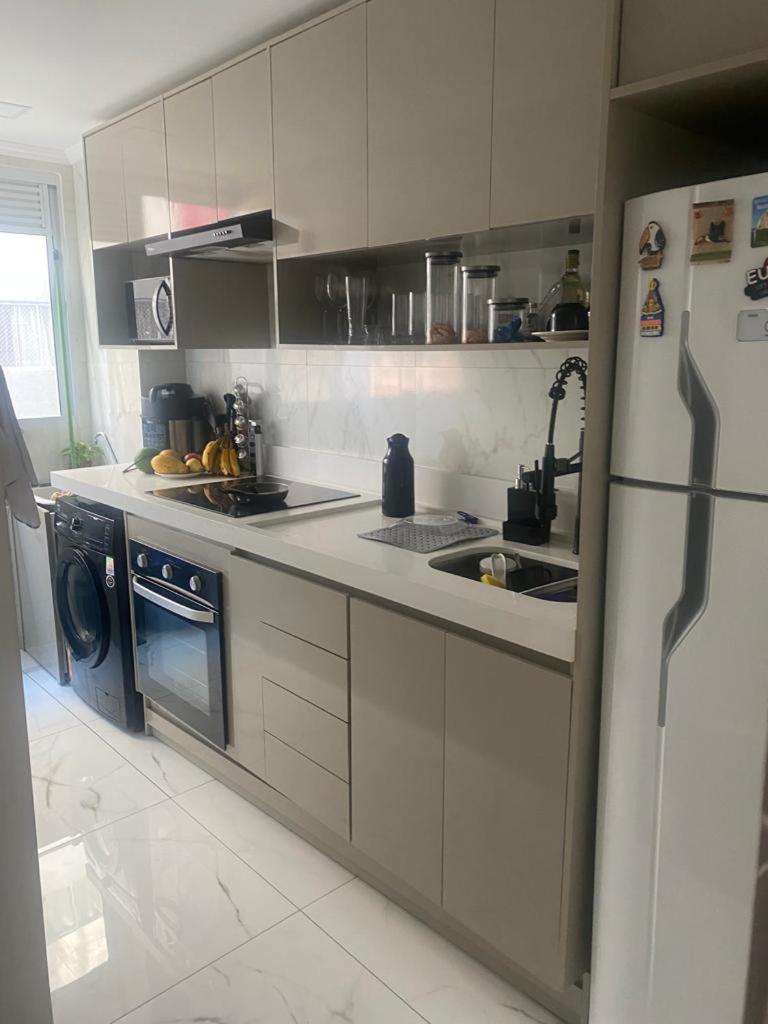 Duo Interlagos Aluguel apenas do quarto