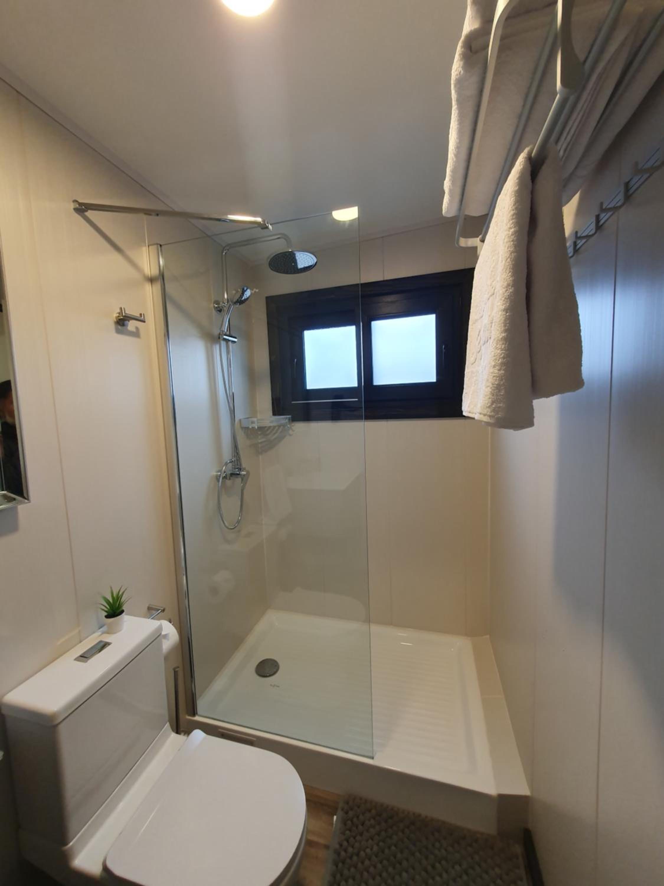 Tiny & Big House Suite Los Mallines de Malalcahuello