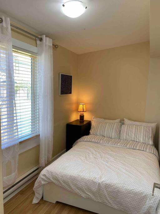 Adorable 2-bedroom guesthouse with free parking
